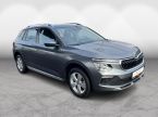 Škoda Kamiq - fotka číslo 8