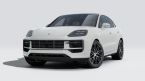 Porsche Cayenne - fotka číslo 0