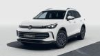 Volkswagen Tiguan - fotka číslo 0