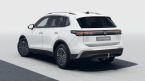Volkswagen Tiguan - fotka číslo 2