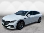 Volkswagen Arteon Shooting Brake - fotka číslo 0