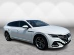 Volkswagen Arteon Shooting Brake - fotka číslo 8