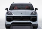 Porsche Cayenne - fotka číslo 6