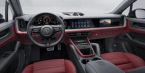 Porsche Cayenne - fotka číslo 7