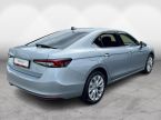 Škoda Superb - fotka číslo 1