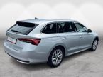 Škoda Octavia - fotka číslo 1