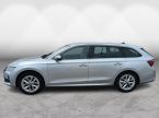 Škoda Octavia - fotka číslo 3