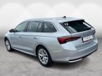 Škoda Octavia - fotka číslo 5
