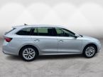 Škoda Octavia - fotka číslo 7