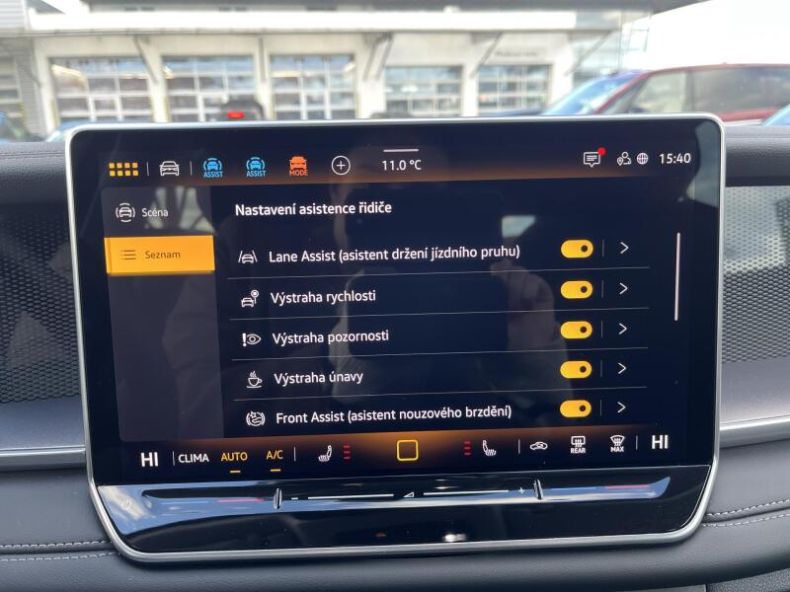 Volkswagen Tayron - hlavní fotka