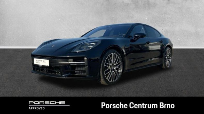 Porsche Panamera - hlavní fotka inzerátu