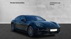Porsche Panamera - fotka číslo 3