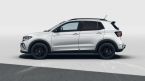 Volkswagen T-CROSS - fotka číslo 1