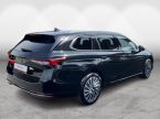 Škoda Superb - fotka číslo 1