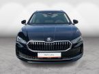 Škoda Superb - fotka číslo 2