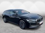 Škoda Superb - fotka číslo 8