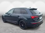 Audi Q7 - fotka číslo 5