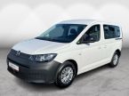 Volkswagen Caddy - fotka číslo 0