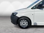 Volkswagen Caddy - fotka číslo 9