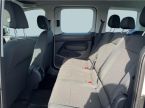 Volkswagen Caddy - fotka číslo 11