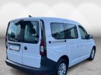 Volkswagen Caddy - fotka číslo 1
