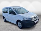Volkswagen Caddy - fotka číslo 8