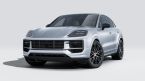 Porsche Cayenne - fotka číslo 0
