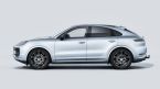 Porsche Cayenne - fotka číslo 2