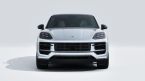 Porsche Cayenne - fotka číslo 5