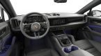 Porsche Cayenne - fotka číslo 7