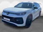 Volkswagen Tayron - fotka číslo 0