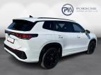 Volkswagen Tayron - fotka číslo 1