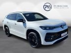 Volkswagen Tayron - fotka číslo 8