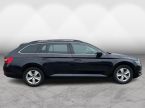 Škoda Superb - fotka číslo 7