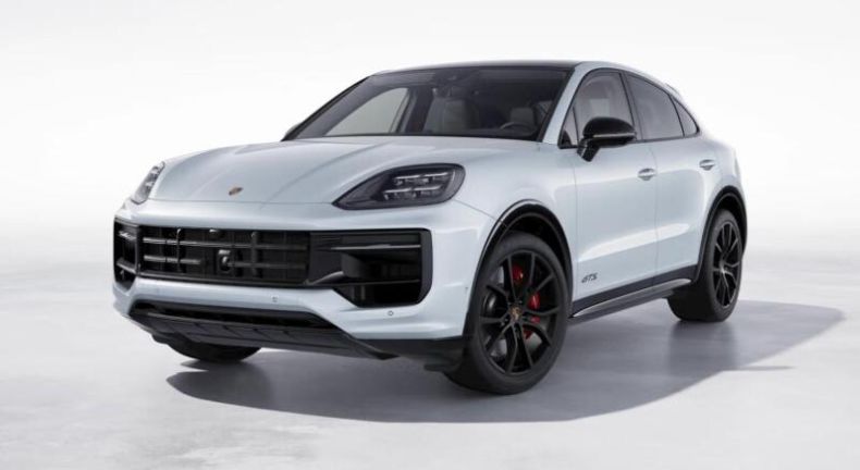 Porsche Cayenne - hlavní fotka inzerátu