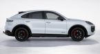 Porsche Cayenne - fotka číslo 4