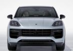 Porsche Cayenne - fotka číslo 6