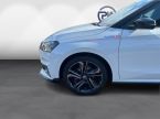 Škoda Fabia - fotka číslo 9