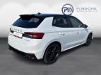 Škoda Fabia - fotka číslo 1