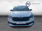 Škoda Fabia - fotka číslo 2