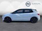 Škoda Fabia - fotka číslo 3