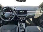 Škoda Fabia - fotka číslo 4
