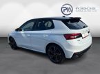 Škoda Fabia - fotka číslo 5