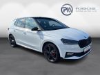 Škoda Fabia - fotka číslo 8