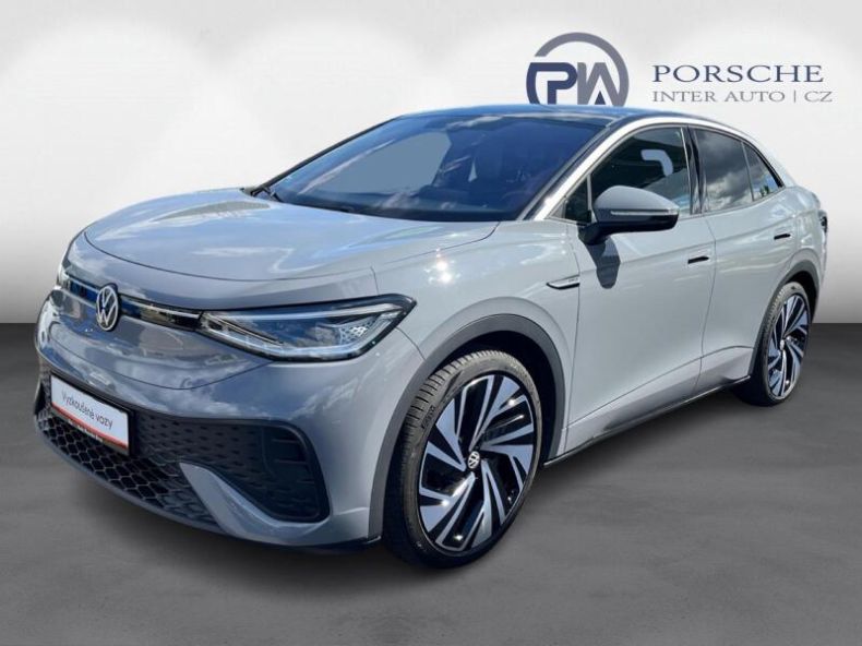 Volkswagen ID.5 - hlavní foto