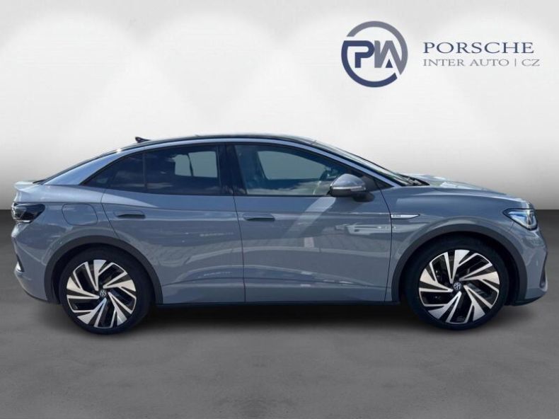 Volkswagen ID.5 - hlavní fotka