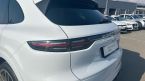 Porsche Cayenne - fotka číslo 13