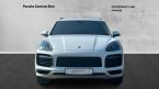 Porsche Cayenne - fotka číslo 1