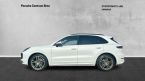 Porsche Cayenne - fotka číslo 2