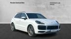 Porsche Cayenne - fotka číslo 3